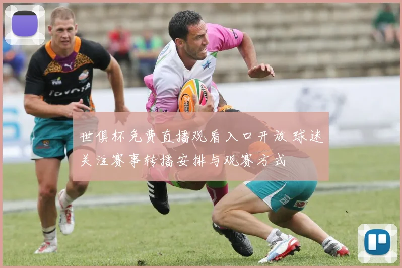 世俱杯免费直播观看入口开放 球迷关注赛事转播安排与观赛方式